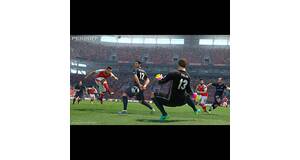 GAME - PRO EVOLUTION SOCCER 2017 - PS4