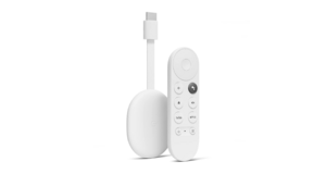 GOOGLE CHROMECAST TV HD