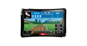 GPS AUTOMOTIVO  DISCORVE SLIM TELA 4.3