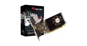 PLACA DE VIDEO  DDR3 GT610 2GB G FORCE