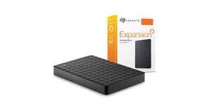 HD EXTERNO PORTÁTIL SEAGATE EXPANSION STEA4000400 4 TB