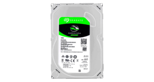 HD PULL SEAGATE BARRACUDA 1TB / 7200RPM / SATA 3 6MESES DE GARANTIA