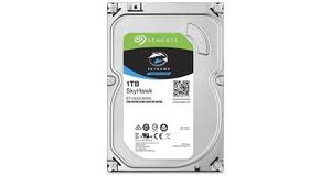 HD SATA 3 1TB SEAGATE ST1000VX005 SKYHAWK