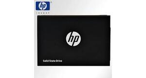 HD SSD 120GB HP S700 2.5 SATA 3