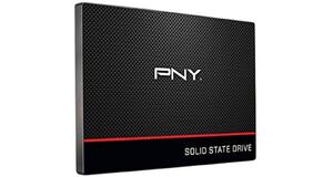 HD SSD 250GB 2,5