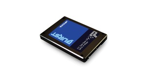 HD SSD PATRIOT BURST 120GB SATA3 2,5 7MM - PBU120GS25SSDR