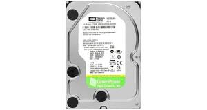 HD WESTERN DIGITAL PULL 2TB / SATA3/ WD20EURX