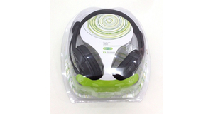 HEADPHONE XBOX 360