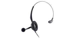 HEADSET CHS 40 RJ9 4010040