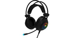 HEADSET GAMER FORTREK CRUSADER