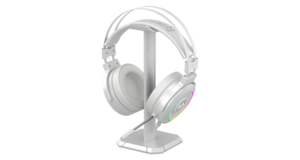 HEADSET GAMER REDRAGON LAMIA 2 H320W-RGB USB COM SUPORTE DE FONE