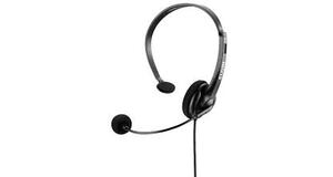 HEADSET PARA TELEFONE RJ F02-1NSRJ