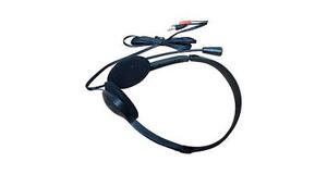 HS105 HEADSET CLASSIC PR IMP CSL