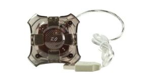 HUB USB  4 PORTAS 2.0