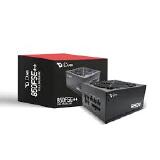 Fonte de Alimentacao Duex DX-850FSE++ - 850W, 80 Plus, Bronze, PFC Ativo, Full Modular, C/Cabo
