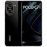 SMARTPHONE XIAOMI POCO C71 GLOBAL 64GB 3GB RAM DUAL SIM TELA 6.88