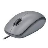 MOUSE LOGITECH M110 S SILENT CLIQUE SILENCIOSO USB