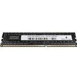 Memoria RAM Desktop Rise Mode Z Series 8GB 3200Mhz DDR4 Preto 1.35v - RM-D4-8G-3200Z