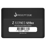 SSD Rise Mode Gamer Z Series 128GB, Sata, Leitura: 535MB/s e Gravacao: 435MB/s - RM-SSD-128