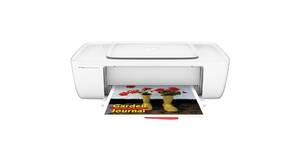 IMPRESSORA HP DESKJET ADVANTAGE 1115