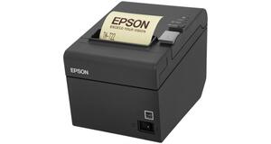 IMPRESSORA TERMICA EPSON TM-T20 NAO FISCAL GUILHOTINA/USB