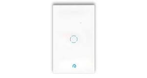 INTERRUPTOR INTELIGENTE EH-110 SMART HOME 1 BOTAO TOUCH EVOLUT