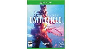 JOGO BATTLEFIELD V - XBOX ONE MIDIA