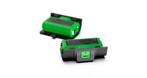 KIT BATERIA RECARREGÁVEL XBOX + CABO USB-C