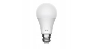 LÂMPADA XIAOMI SMART BULB LED 2700K / 810 LUMENS /  BRANCO