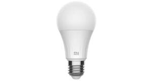 LÂMPADA XIAOMI SMART BULB LED 6500K / 810 LUMENS / BIVOLT - BRANCO