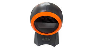 LEITOR DE CODIGO DE BARRAS E BOLETO1D/2D/QR-CORE B-MAX LM-701