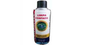 LIMPA CONTATO CONTACTEC 217G/350ML