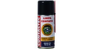 LIMPA CONTATO CONTACTEC 130G/210M