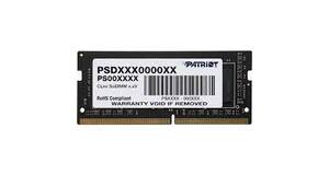 MEMÓRIA 16GB NOTEBOOK PATRIOT DDR4 2666 MH