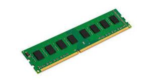 MEMÓRIA 2GB DDR3 1600MHZ