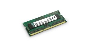 MEMÓRIA  4GB 1333MHZ DDR3 P/ NOTEBOOK
