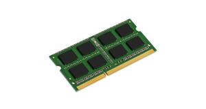 MEMÓRIA  4GB 1600MHZ DDR3L P/ NOTEBOOK