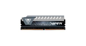 MEMORIA 8GB DDR4 2666MHZ 1.2V PATRIOT VIPER ELITE - DESKTOP