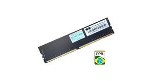 MEMORIA 8GB DDR4 2666MHZ WINMEMORY - DESKTOP
