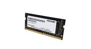 MEMÓRIA  8GB DDR4 3200 MHZ PATRIOT PC