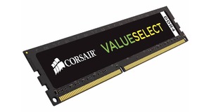 MEMÓRIA CORSAIR 8GB 2400MHZ DDR4 CL16