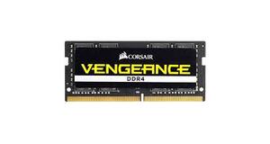 MEMORIA DDR4 16GB 2400MHZ COSAIR NOOT