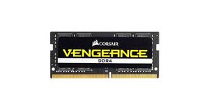 MEMORIA DDR4 16GB 2400MHZ COSAIR NOOT