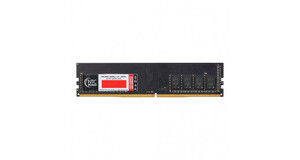 MEMORIA DESKTOP NTC 8GB DDR3 1600 MHZ