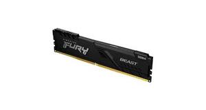 MEMÓRIA KINGSTON BEAST BK DDR4 32GB 3200