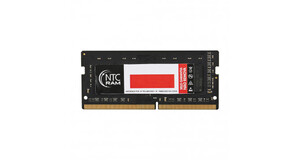 MEMORIA NOTEBOOK NTC 8GB DDR3 1600 MHZ