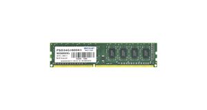MEMORIA RAM DDR3 4GB / 1600 MHZ /1333MHZ
