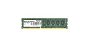 MEMORIA RAM DDR3 4GB / 1600 MHZ /1333MHZ