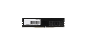 MEMÓRIA RAM PATRIOT 8GB / DDR4 / 2666MHZ / 1X8GB -