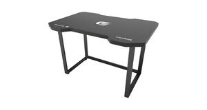 MESA GAMER VICKERS FORTREK G CINZA B27MM